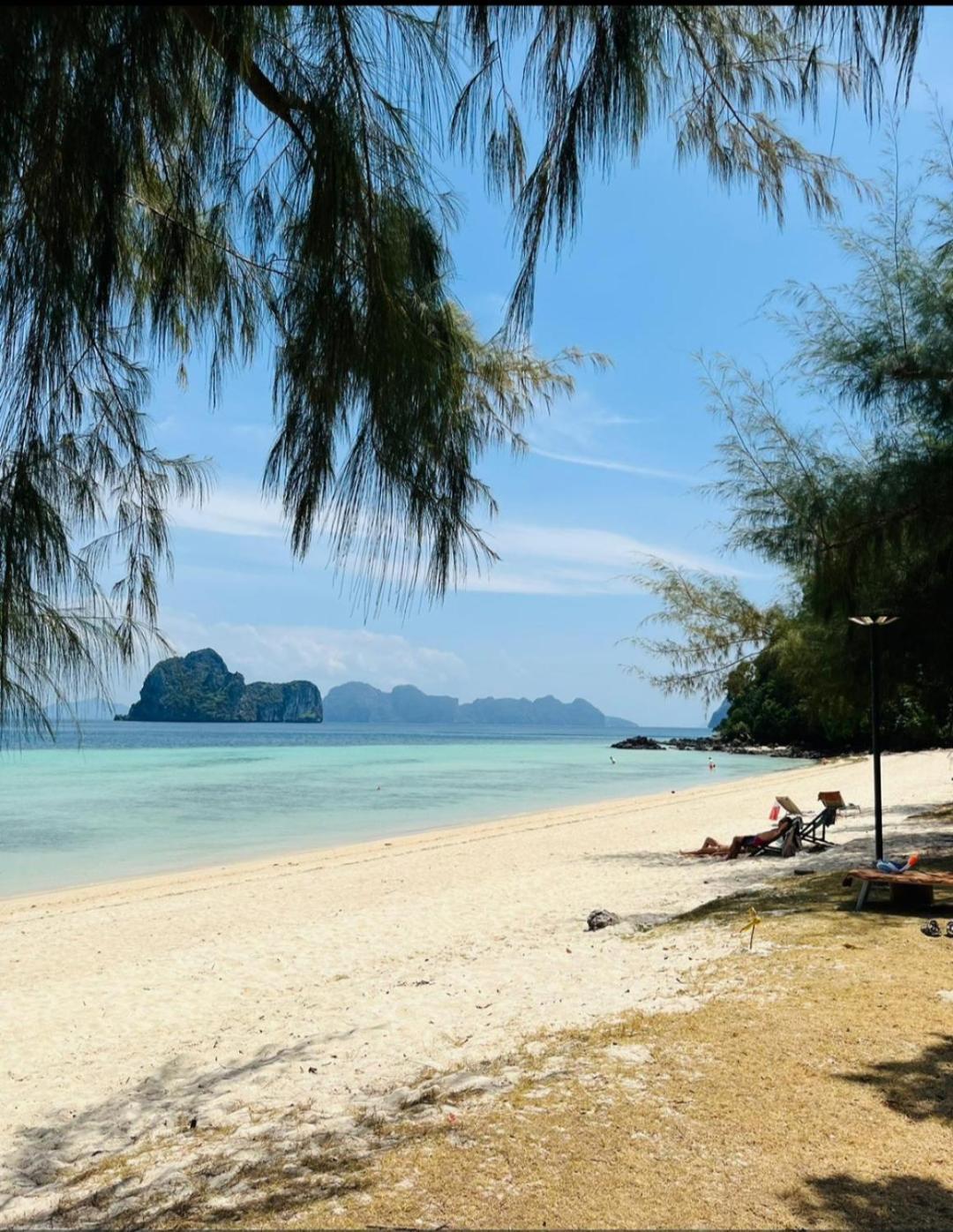 ホテル Koh Ngai Seafood 部屋 写真